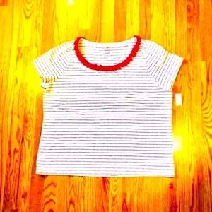 New!! Talbots Ladies Classic Top Size 2XP​